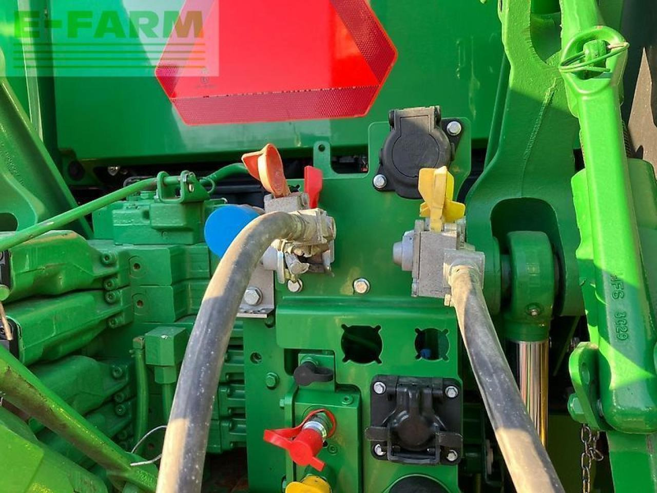 Horsch - Cultivator: picture 2 Horsch - Cultivator: picture 2