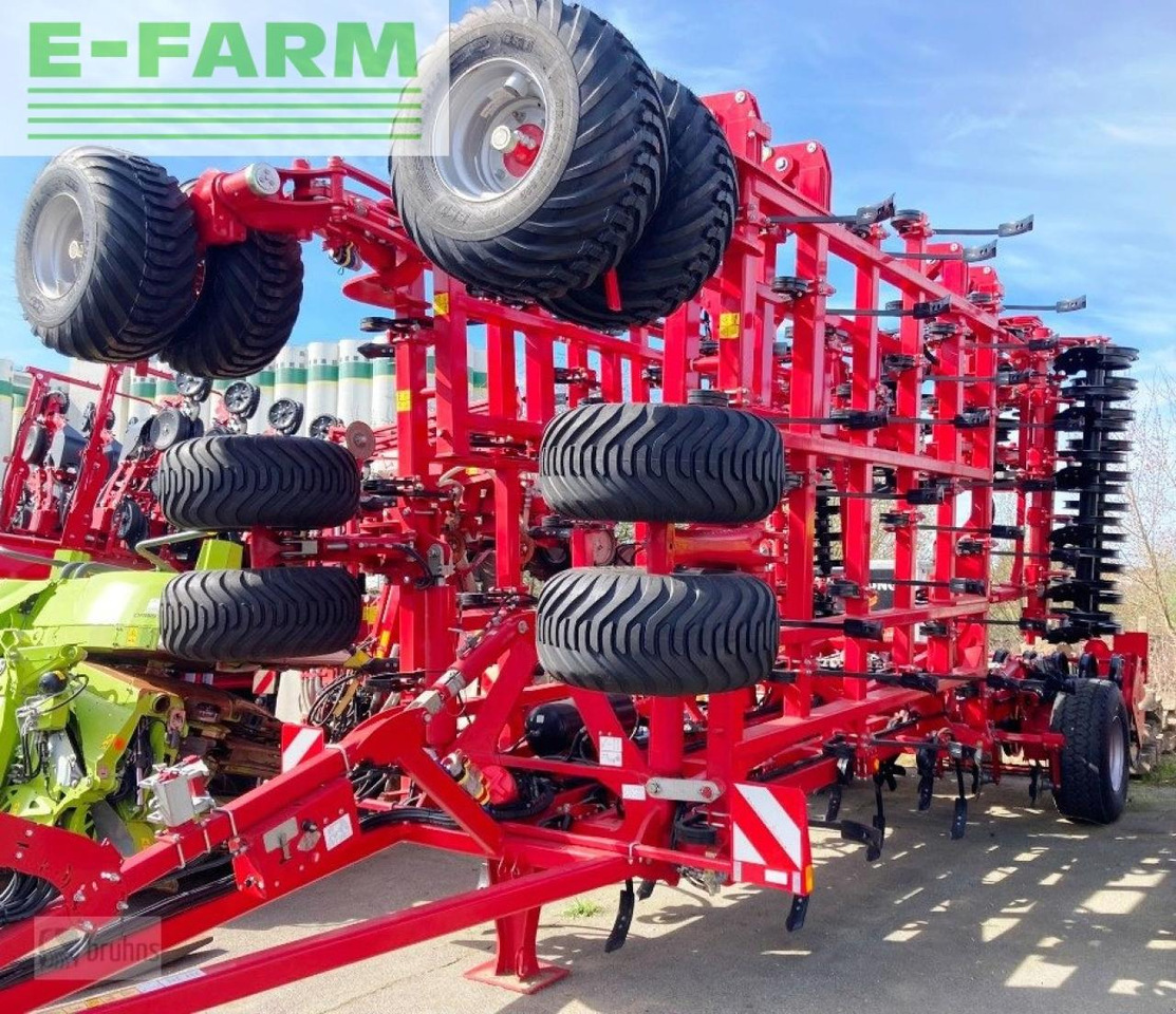Horsch cruiser 10xl - vorführgerät bj. 2022 - Cultivator: picture 1 Horsch cruiser 10xl - vorführgerät bj. 2022 - Cultivator: picture 1