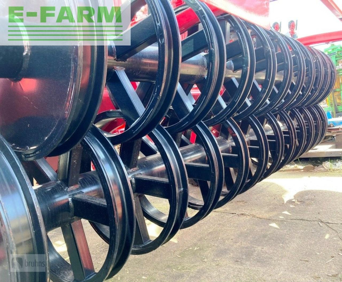 Horsch cruiser 10xl - vorführgerät bj. 2022 - Cultivator: picture 5 Horsch cruiser 10xl - vorführgerät bj. 2022 - Cultivator: picture 5