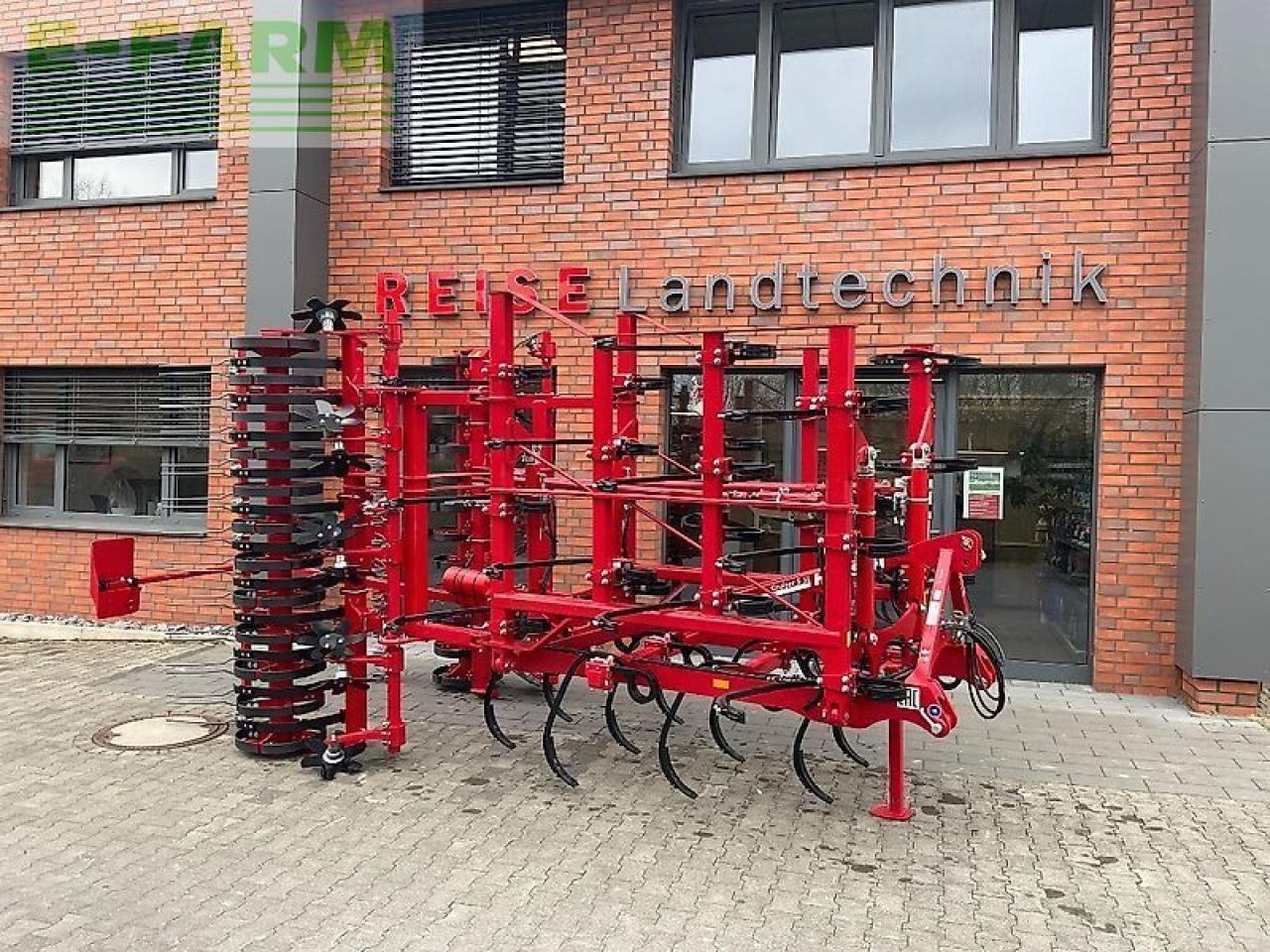 Horsch cruiser 5 sl - Cultivator: picture 5 Horsch cruiser 5 sl - Cultivator: picture 5