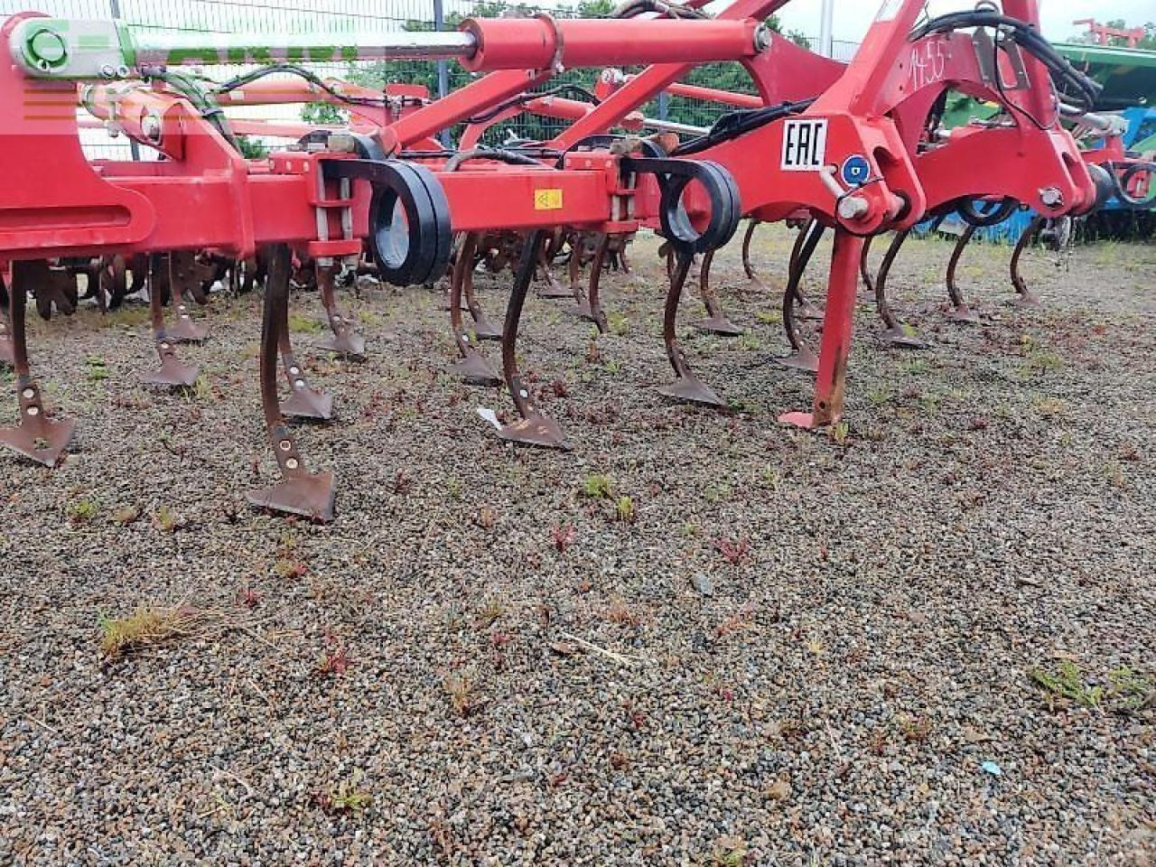 Horsch cruiser 5 sl - Cultivator: picture 4 Horsch cruiser 5 sl - Cultivator: picture 4