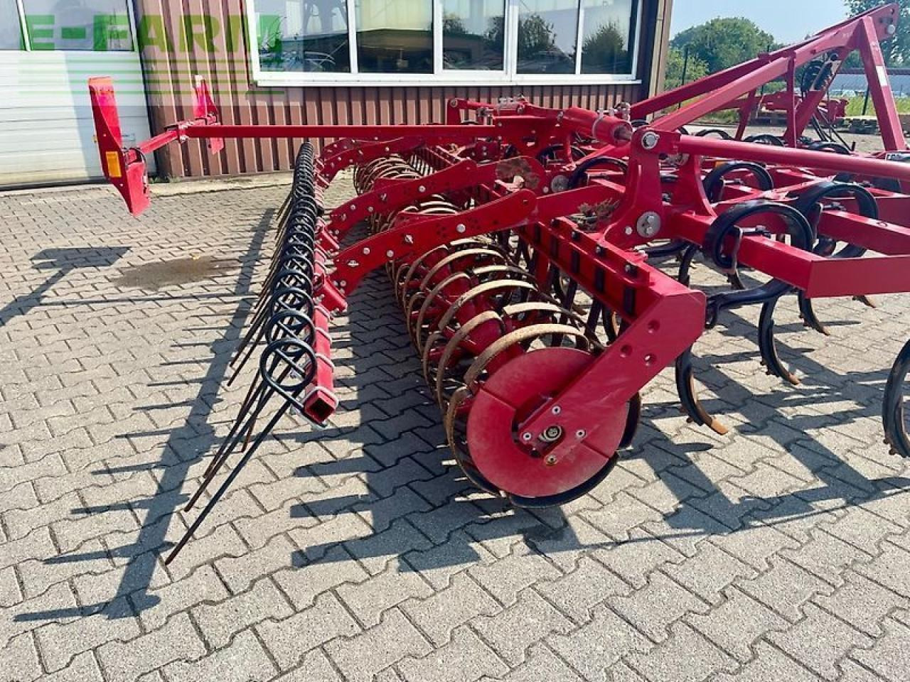 Horsch finer 5 sl - Cultivator: picture 4 Horsch finer 5 sl - Cultivator: picture 4