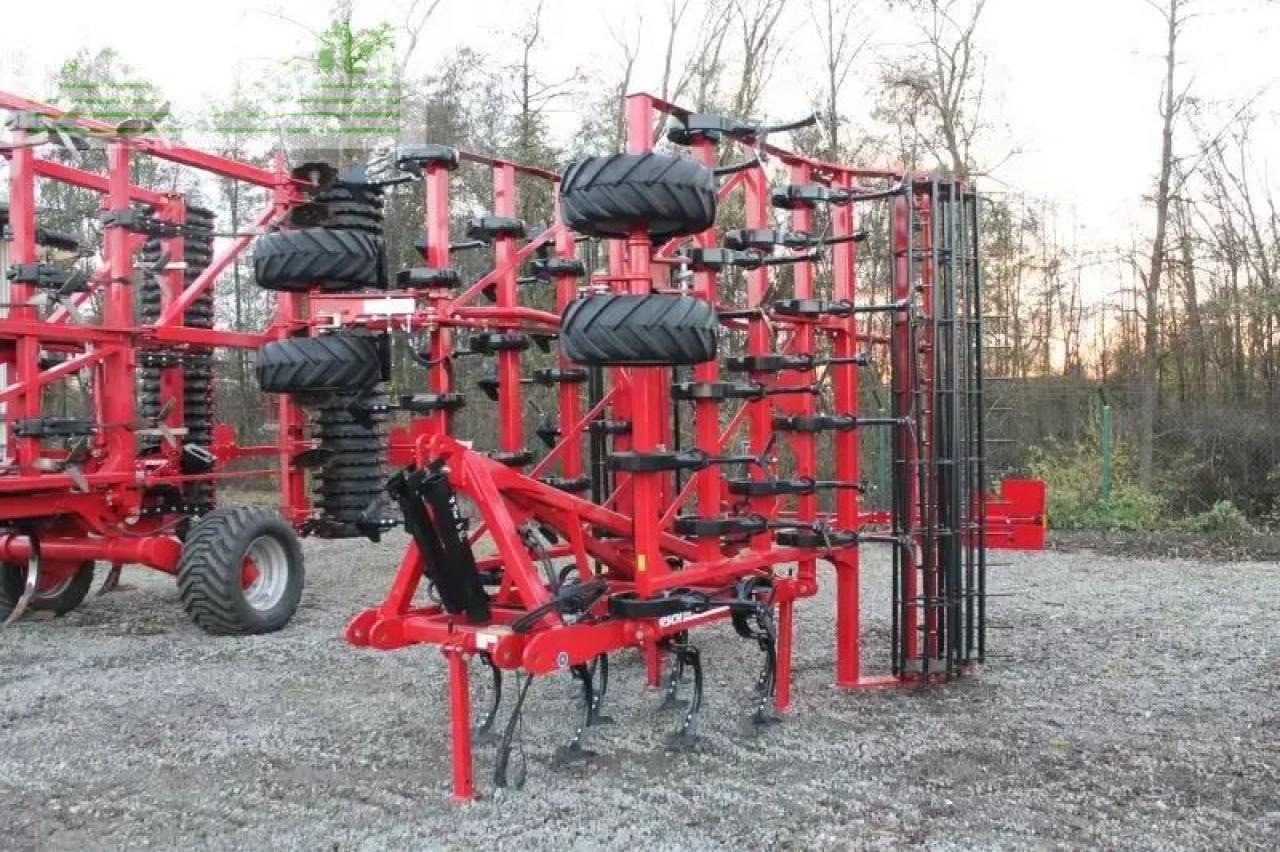 Horsch finer 6 sl - Cultivator: picture 1 Horsch finer 6 sl - Cultivator: picture 1