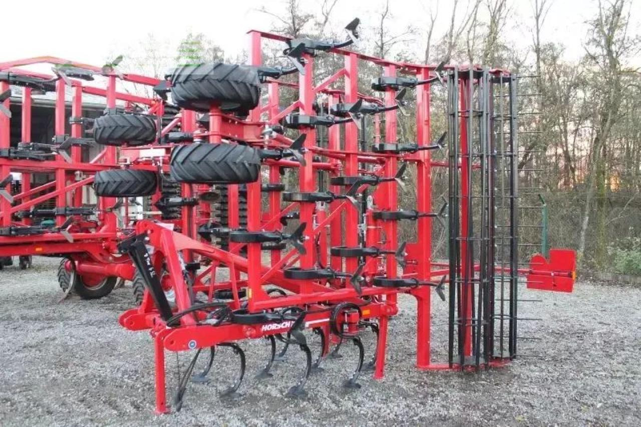 Horsch finer 6 sl - Cultivator: picture 2 Horsch finer 6 sl - Cultivator: picture 2