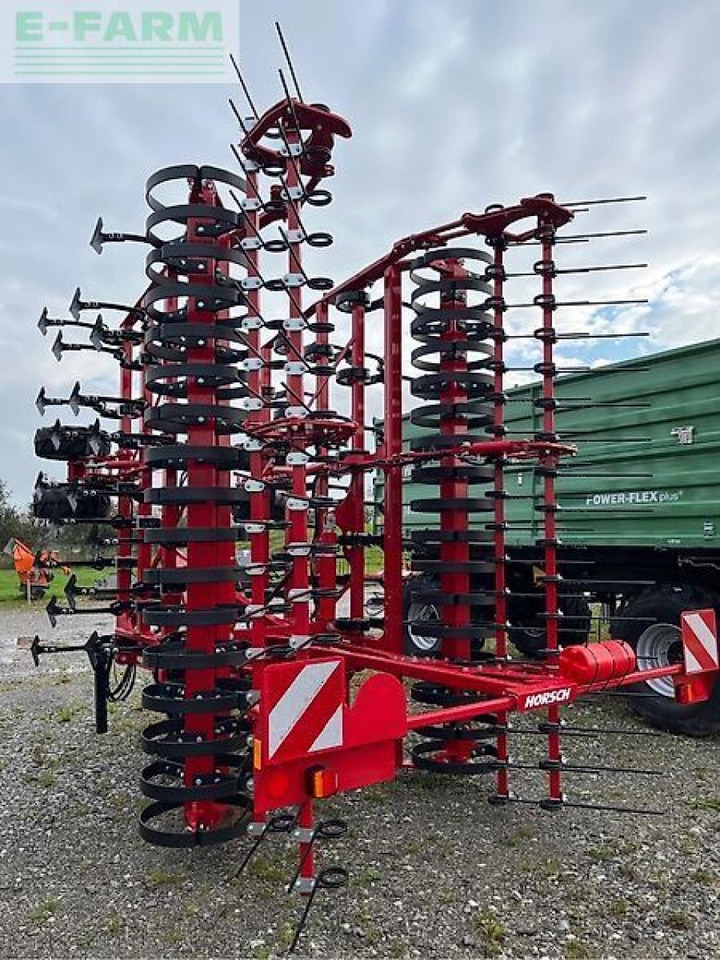 Horsch finer 7 sl - Cultivator: picture 4 Horsch finer 7 sl - Cultivator: picture 4