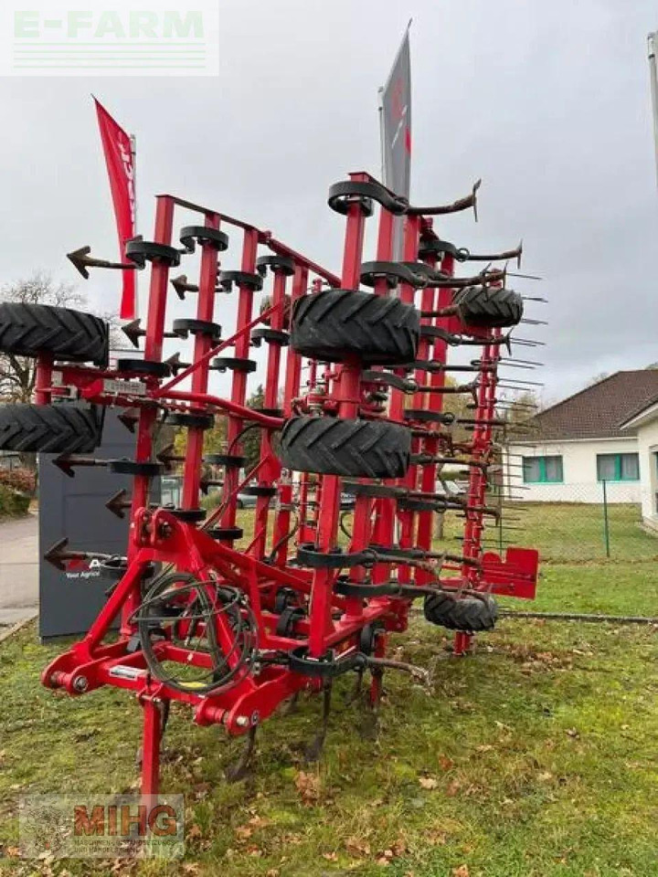 Horsch finer 7 sl - Cultivator: picture 1 Horsch finer 7 sl - Cultivator: picture 1