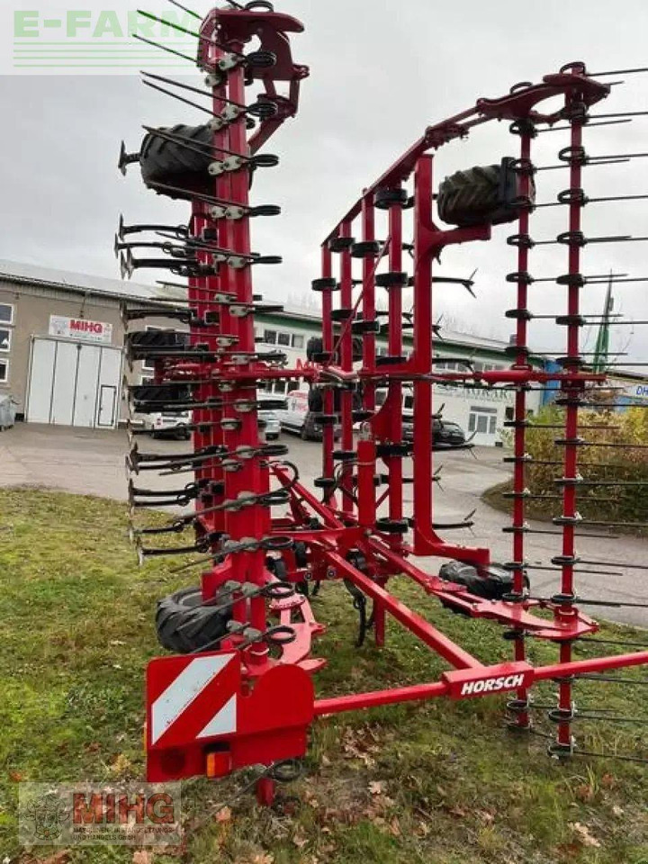 Horsch finer 7 sl - Cultivator: picture 4 Horsch finer 7 sl - Cultivator: picture 4