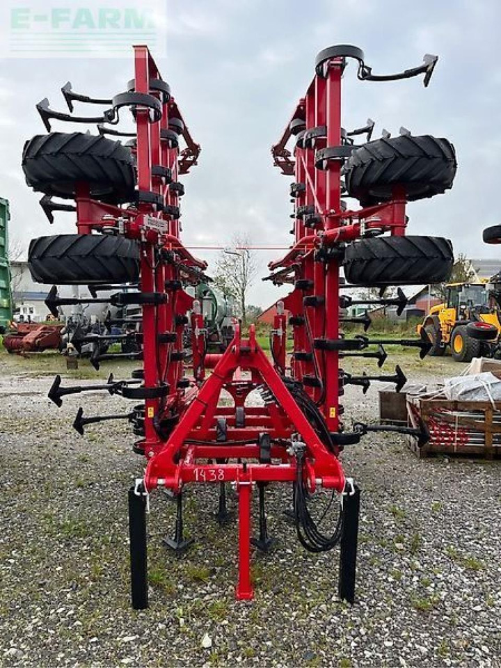 Horsch finer 7 sl - Cultivator: picture 5 Horsch finer 7 sl - Cultivator: picture 5