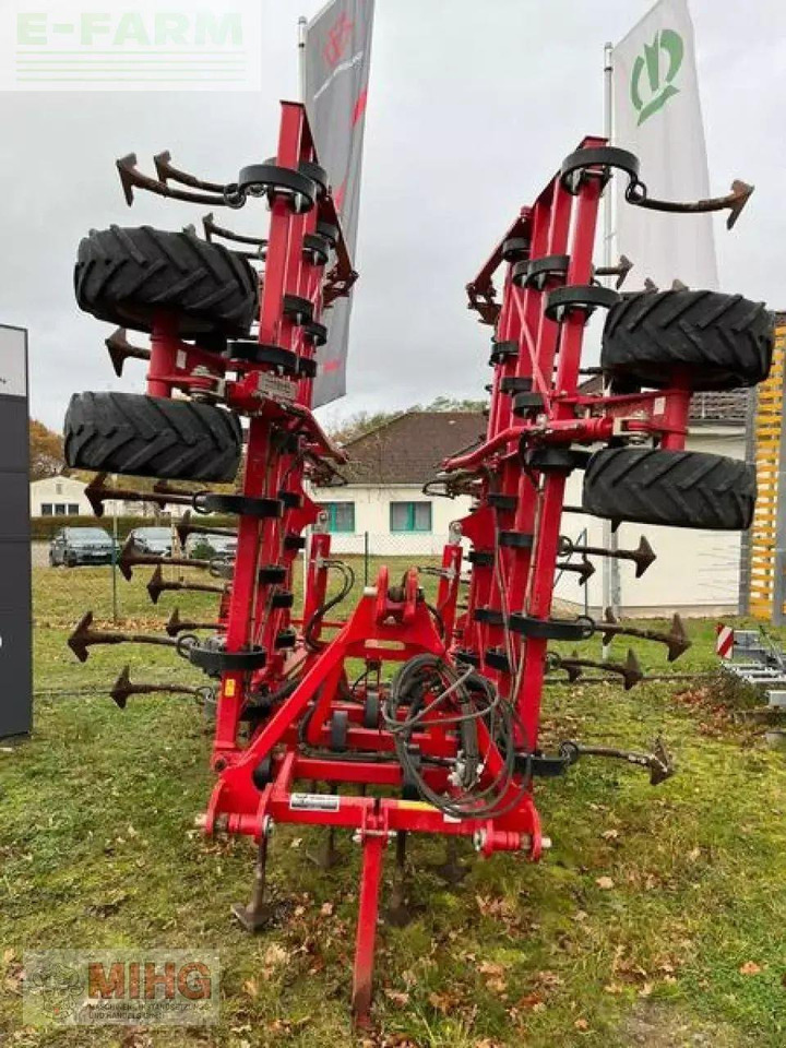Horsch finer 7 sl - Cultivator: picture 2 Horsch finer 7 sl - Cultivator: picture 2