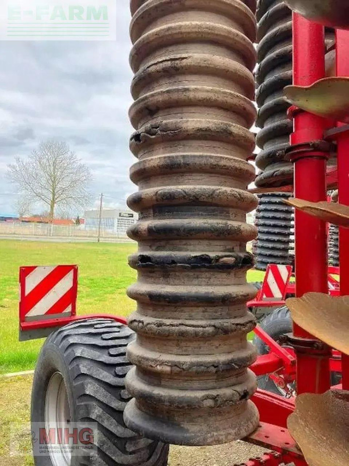 Horsch joker 10 rt - Disc harrow: picture 4 Horsch joker 10 rt - Disc harrow: picture 4