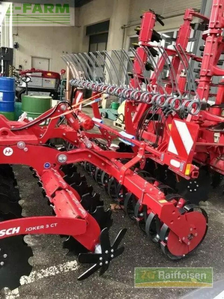 Horsch joker 3 ct - Disc harrow: picture 2 Horsch joker 3 ct - Disc harrow: picture 2