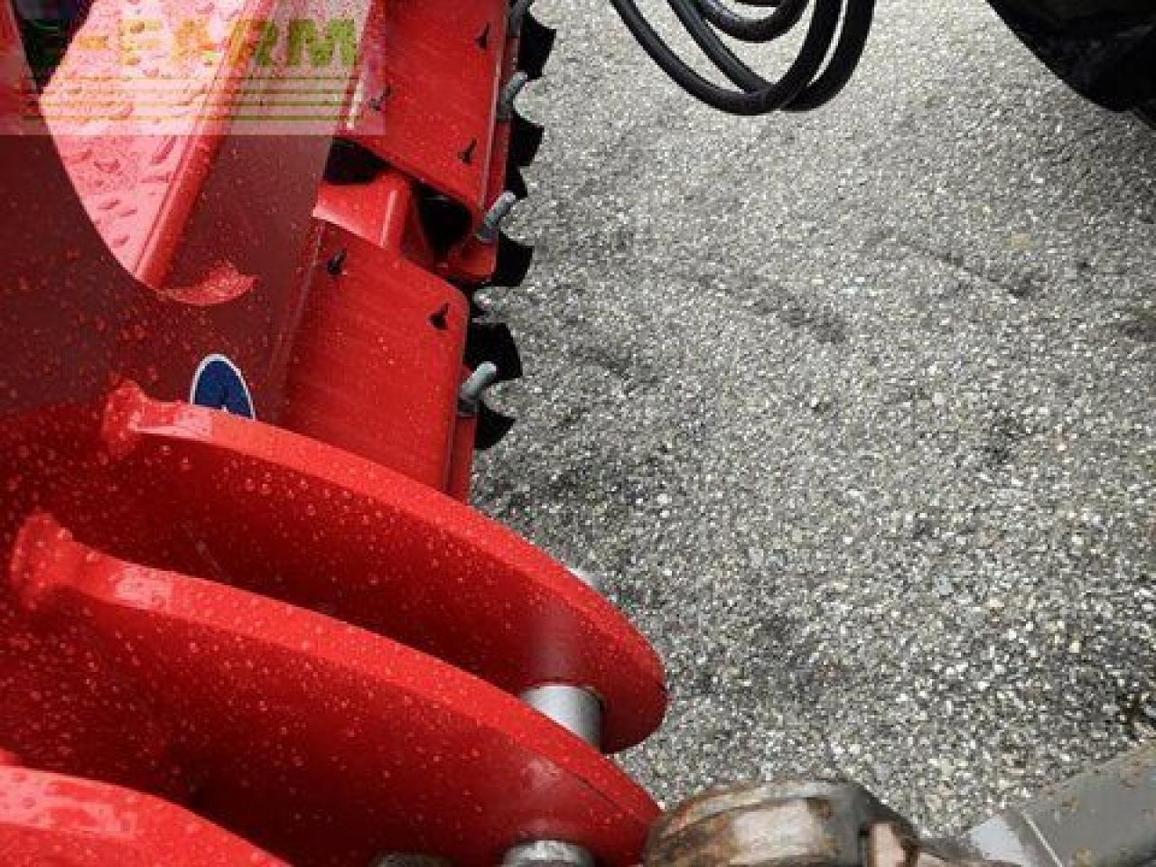 Disc harrow Horsch joker 4 ct: picture 11 Disc harrow Horsch joker 4 ct: picture 11