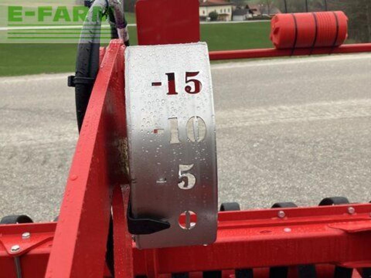 Disc harrow Horsch joker 4 ct: picture 10 Disc harrow Horsch joker 4 ct: picture 10