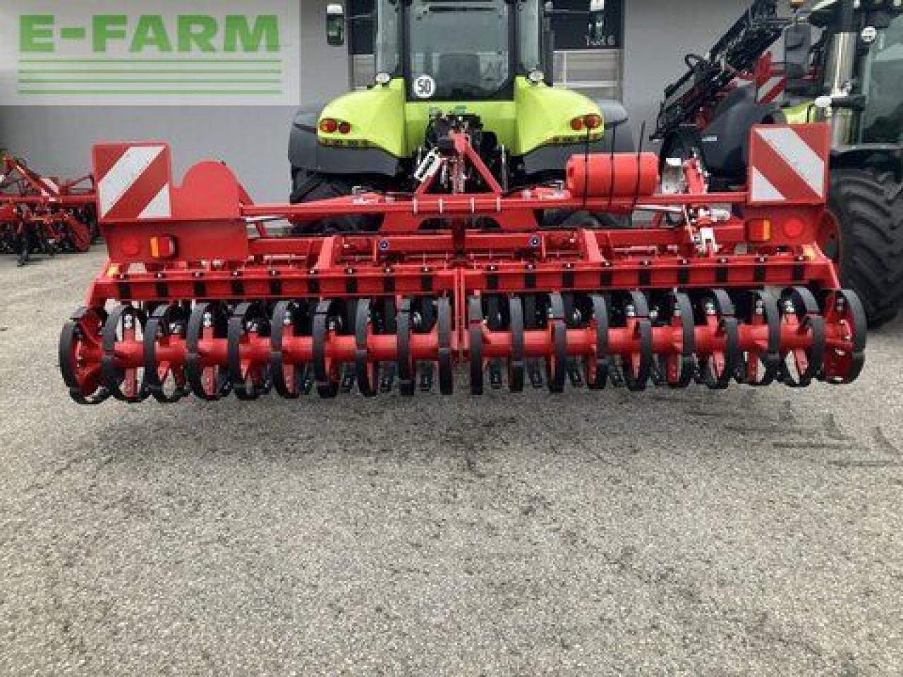 Disc harrow Horsch joker 4 ct: picture 7 Disc harrow Horsch joker 4 ct: picture 7