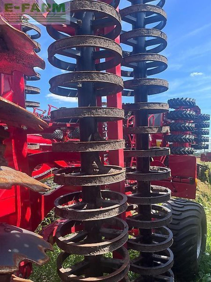 Horsch joker 6 rt - Disc harrow: picture 5 Horsch joker 6 rt - Disc harrow: picture 5