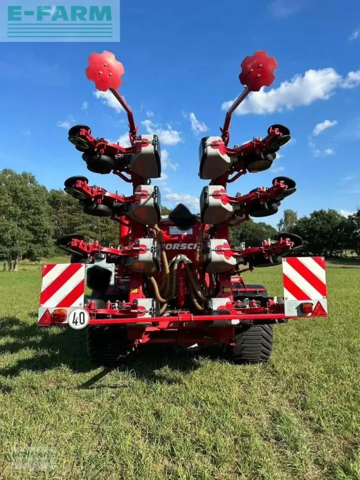 Horsch maestro 8.75 cc - Precision seeder: picture 5 Horsch maestro 8.75 cc - Precision seeder: picture 5