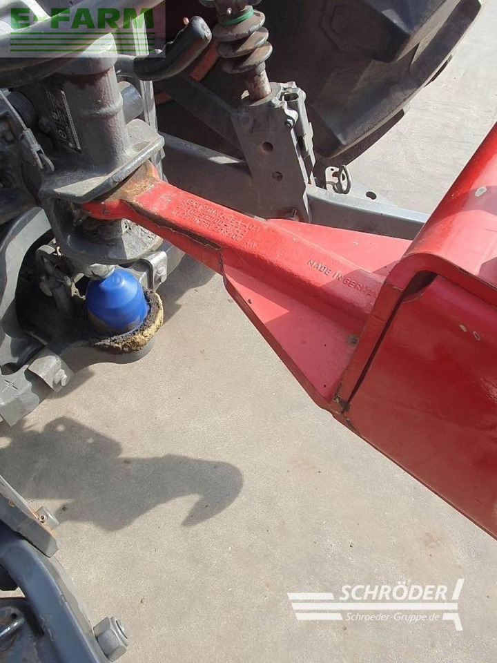 Horsch maestro 8.75 cc - Precision seeder: picture 4 Horsch maestro 8.75 cc - Precision seeder: picture 4