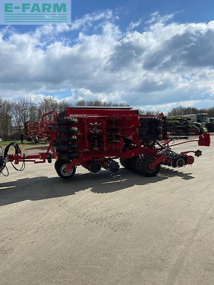 Horsch pronto 4 dc - Seed drill: picture 3 Horsch pronto 4 dc - Seed drill: picture 3