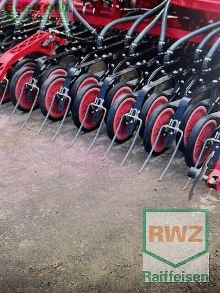Seed drill Horsch pronto 6 dc: picture 12 Seed drill Horsch pronto 6 dc: picture 12