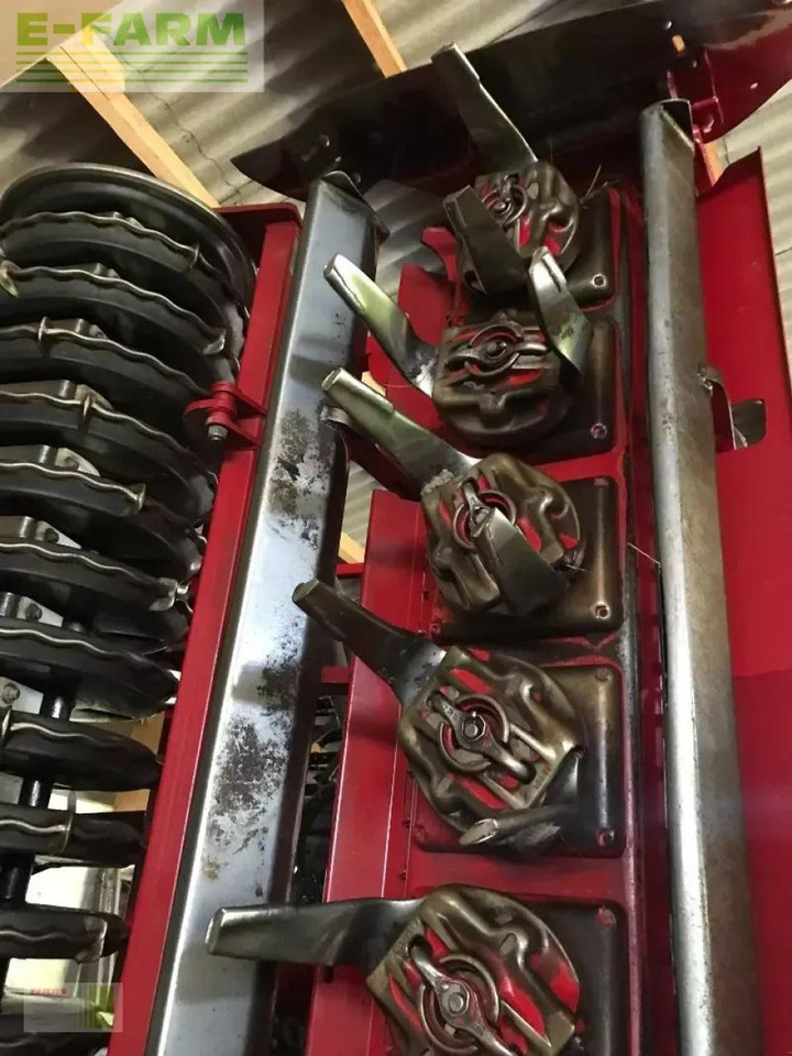 Horsch pronto 6 kr - Combine seed drill: picture 4 Horsch pronto 6 kr - Combine seed drill: picture 4