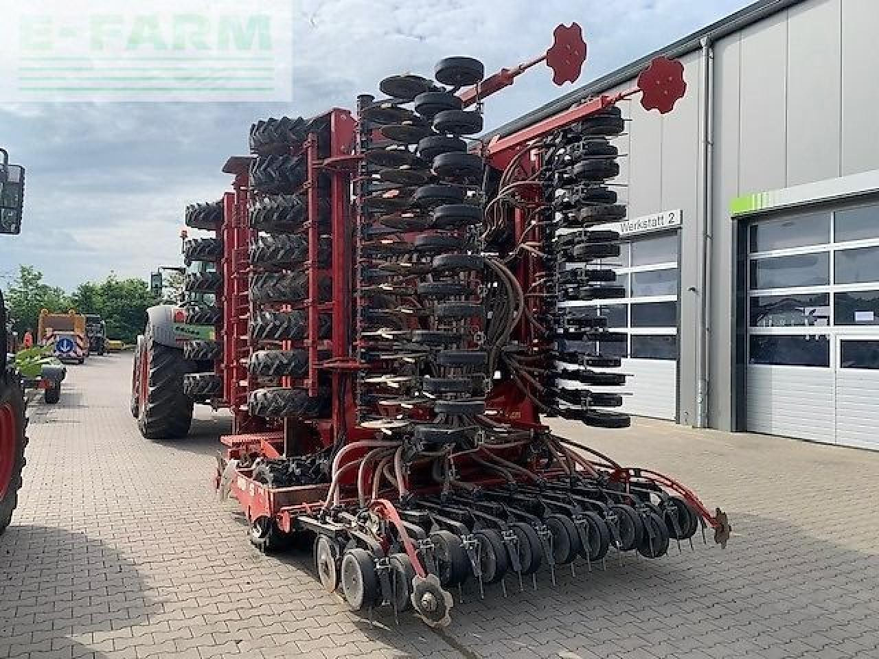 Horsch pronto 8 dc - Seed drill: picture 2 Horsch pronto 8 dc - Seed drill: picture 2