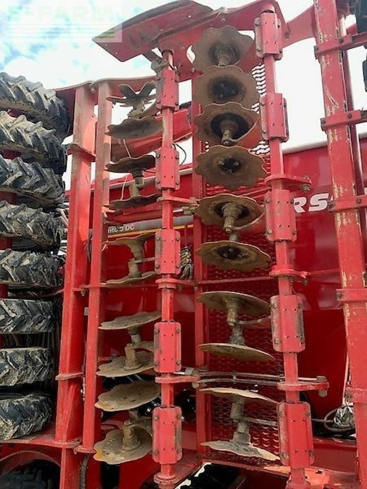 Seed drill Horsch pronto 8 dc: picture 8