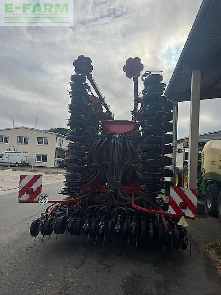 Horsch pronto 8dc - Seed drill: picture 3 Horsch pronto 8dc - Seed drill: picture 3