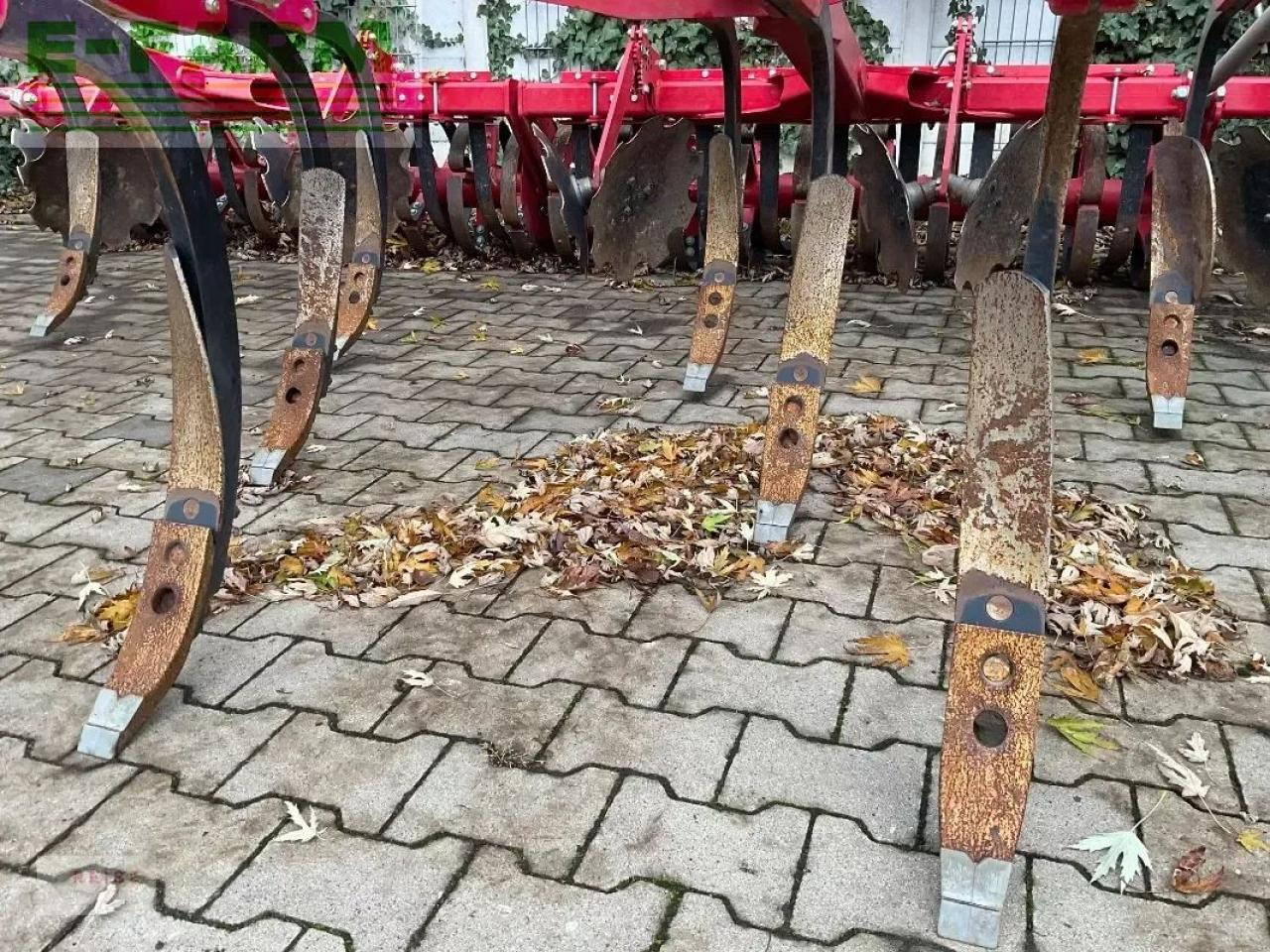 Horsch terrano 4 fx - Cultivator: picture 4 Horsch terrano 4 fx - Cultivator: picture 4