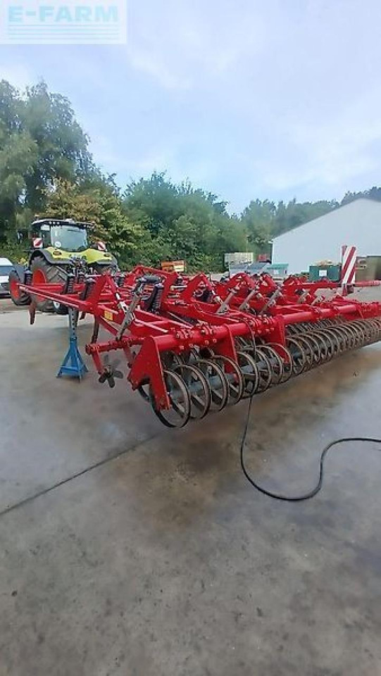 Horsch terrano 5 fn - Cultivator: picture 4 Horsch terrano 5 fn - Cultivator: picture 4
