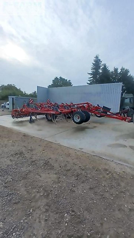Horsch terrano 5 fn - Cultivator: picture 1 Horsch terrano 5 fn - Cultivator: picture 1