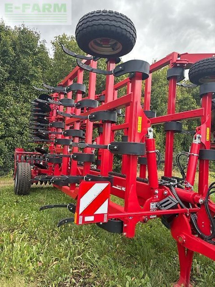 Horsch tiger 6 xl - Cultivator: picture 2 Horsch tiger 6 xl - Cultivator: picture 2