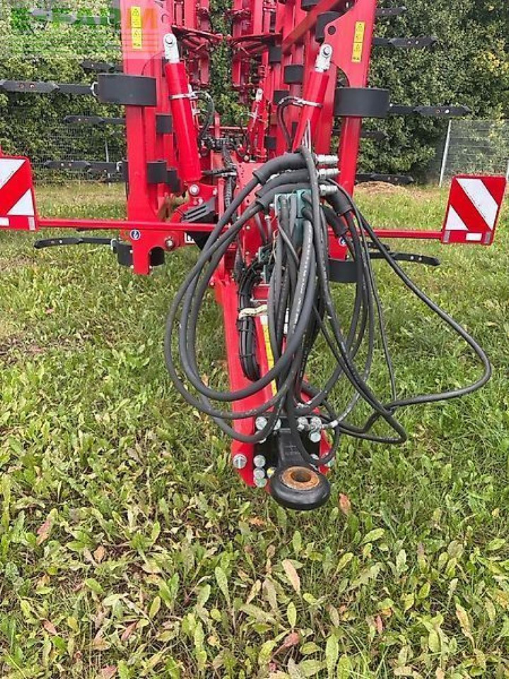 Horsch tiger 6 xl - Cultivator: picture 3 Horsch tiger 6 xl - Cultivator: picture 3