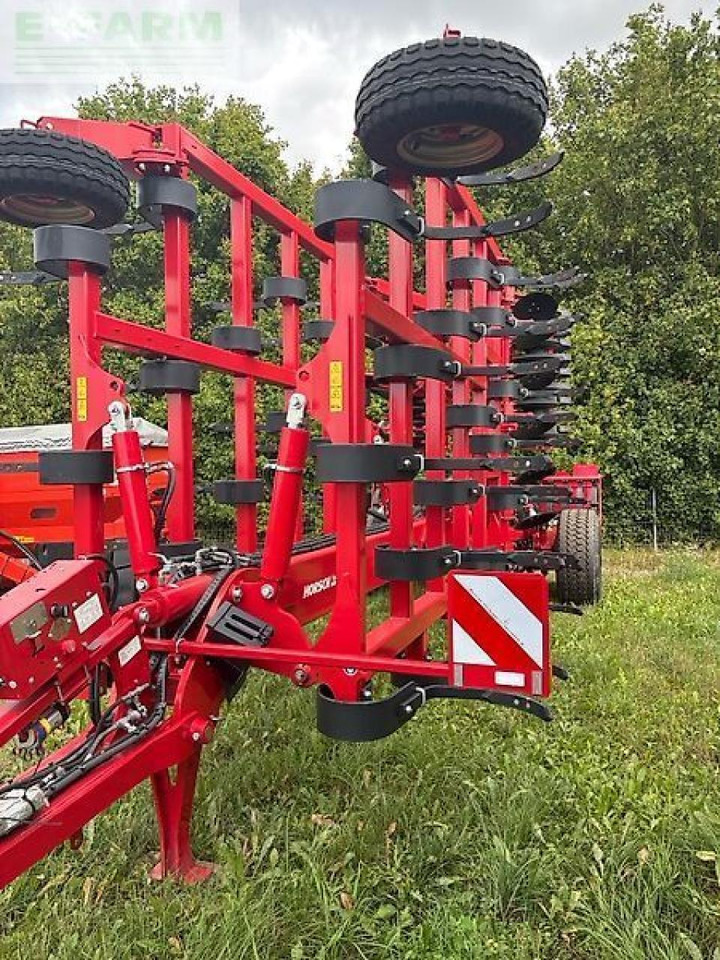 Horsch tiger 6 xl - Cultivator: picture 4 Horsch tiger 6 xl - Cultivator: picture 4