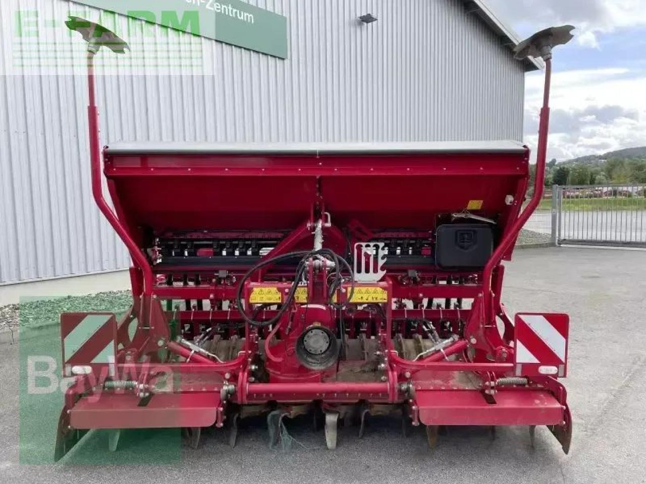 Horsch versa 3 kr - Combine seed drill: picture 3 Horsch versa 3 kr - Combine seed drill: picture 3