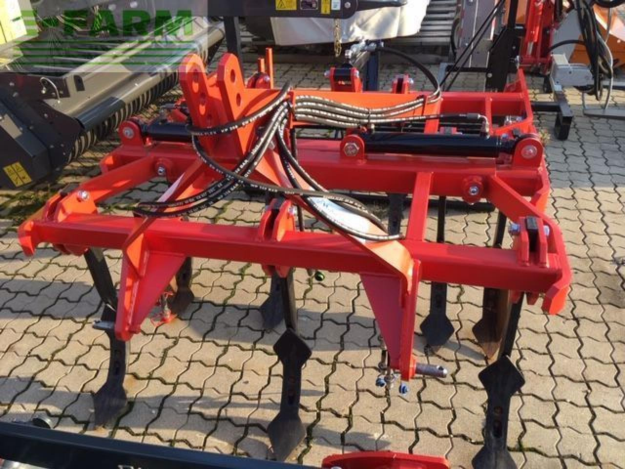 Huber huber grubber - Cultivator: picture 2 Huber huber grubber - Cultivator: picture 2