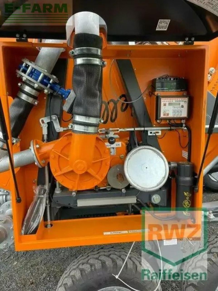 Hüdig iromat ii-t tandem - Irrigation system: picture 3 Hüdig iromat ii-t tandem - Irrigation system: picture 3