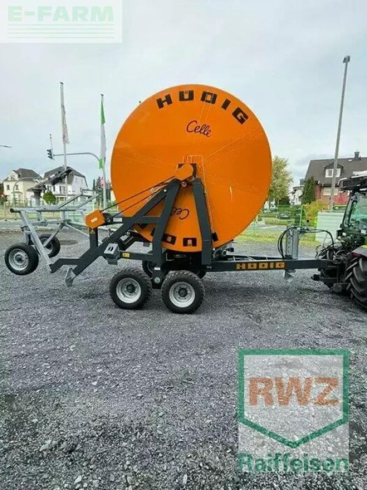 Hüdig iromat ii-t tandem - Irrigation system: picture 1 Hüdig iromat ii-t tandem - Irrigation system: picture 1