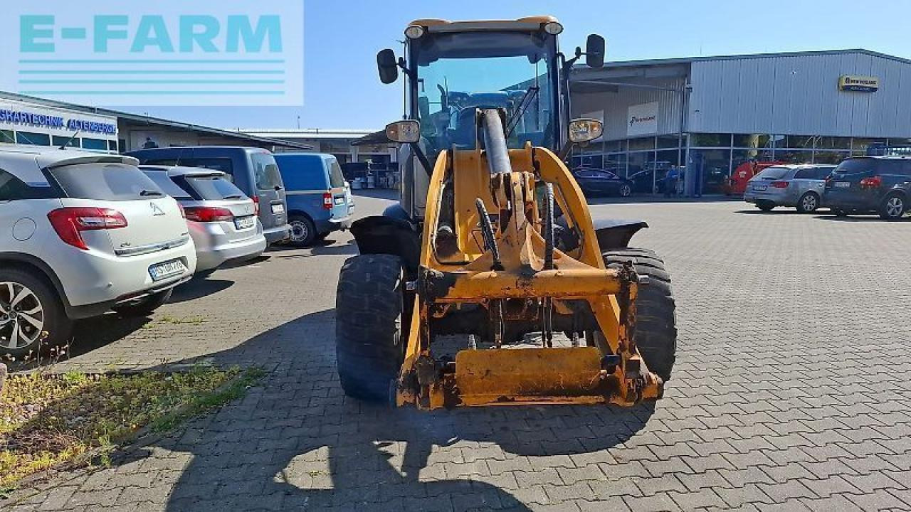 JCB 409 - Mini excavator: picture 3 JCB 409 - Mini excavator: picture 3