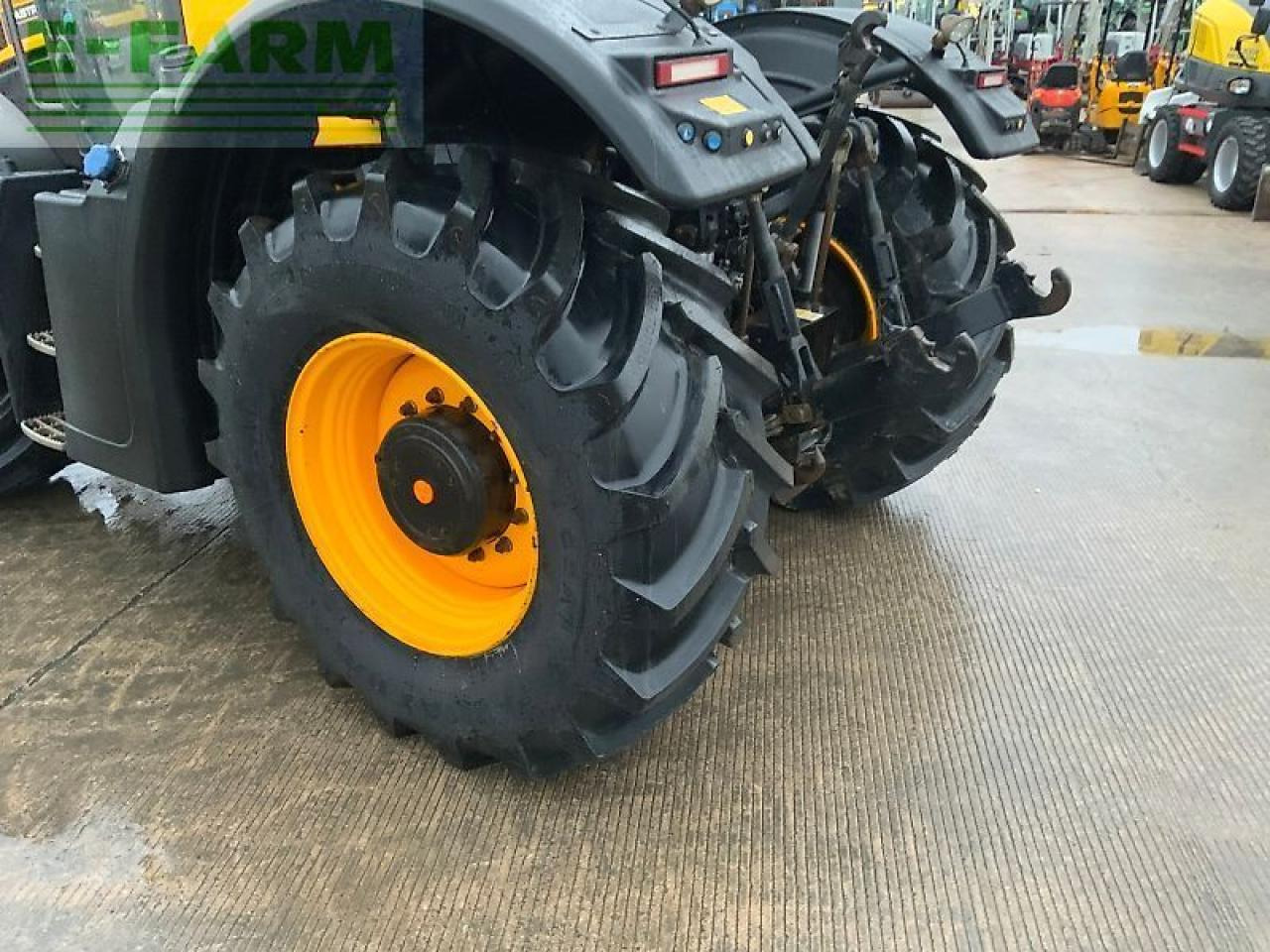 Farm tractor JCB 4220 fastrac tractor (st24925): picture 15