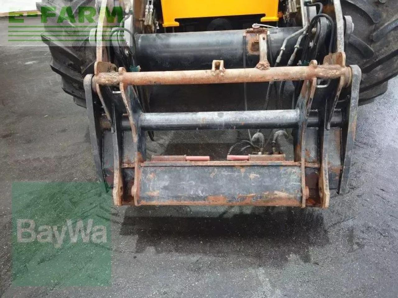 JCB gebr. radlader 426 agri - Telescopic handler: picture 5 JCB gebr. radlader 426 agri - Telescopic handler: picture 5