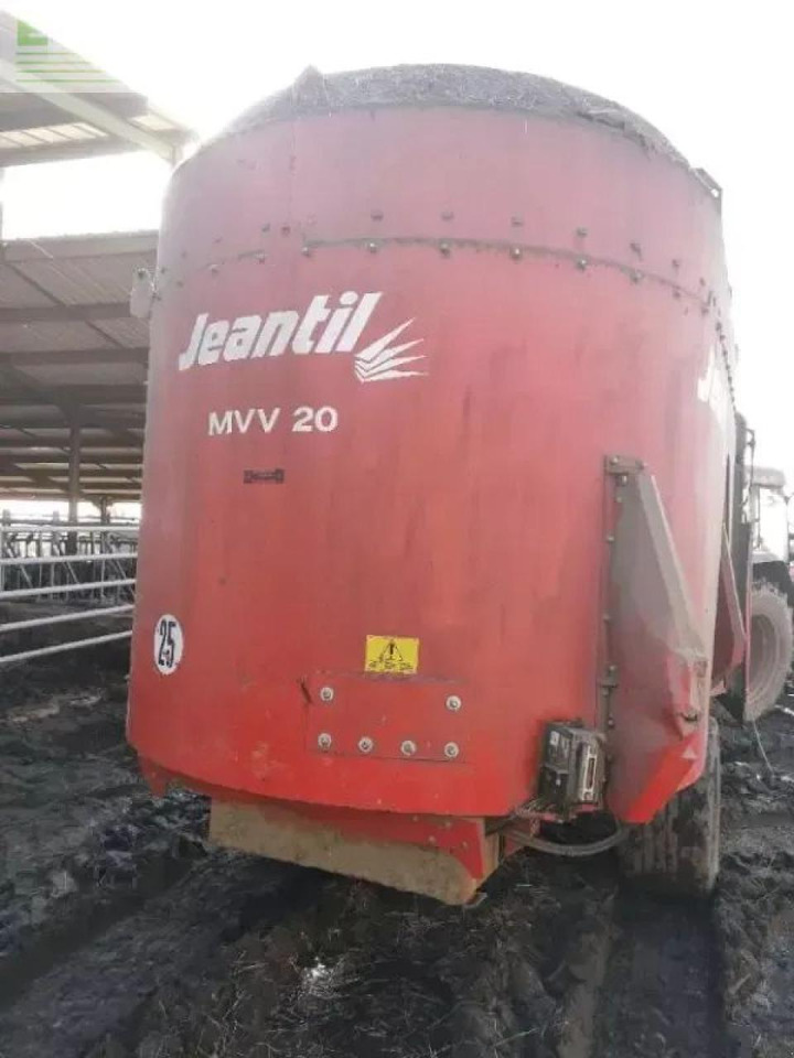 Jeantil mvv20 - Livestock equipment: picture 4 Jeantil mvv20 - Livestock equipment: picture 4