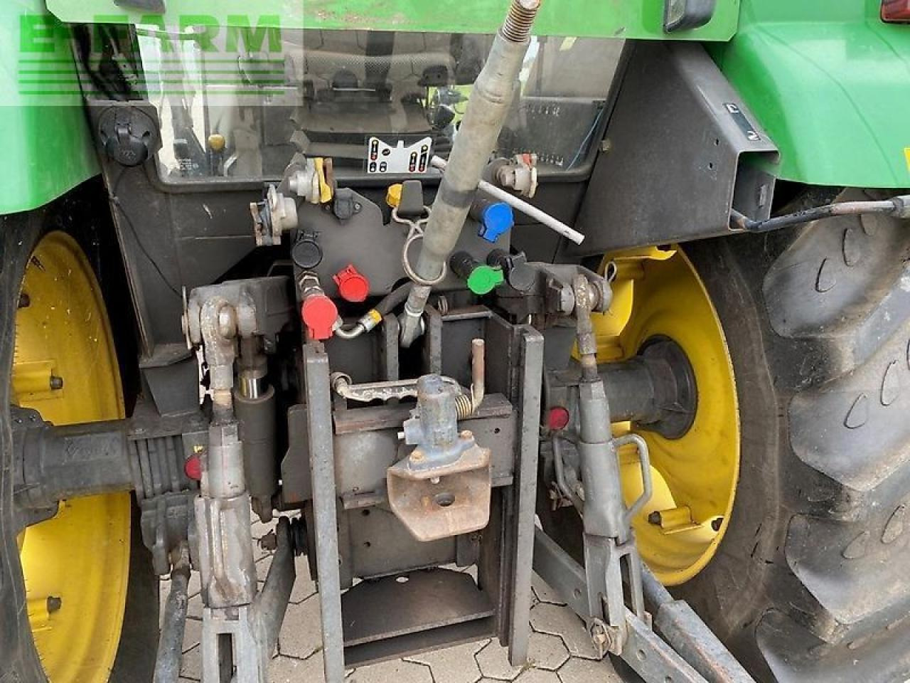 John Deere 3400x + stoll fz20 - Farm tractor: picture 5 John Deere 3400x + stoll fz20 - Farm tractor: picture 5