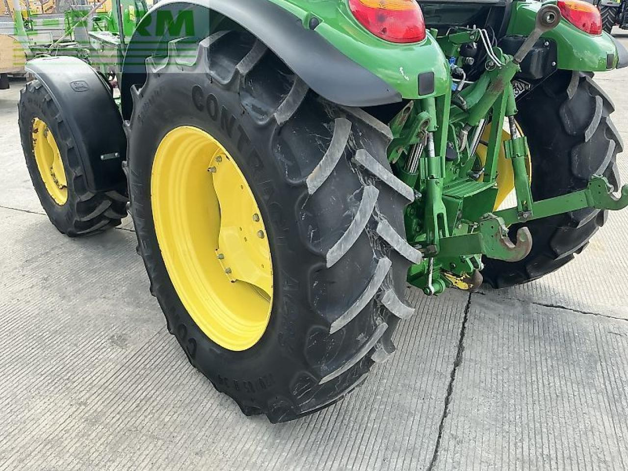 Farm tractor John Deere 5085m tractor (st23297): picture 14