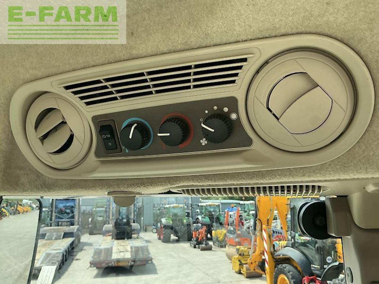 Farm tractor John Deere 5085m tractor (st23297): picture 23