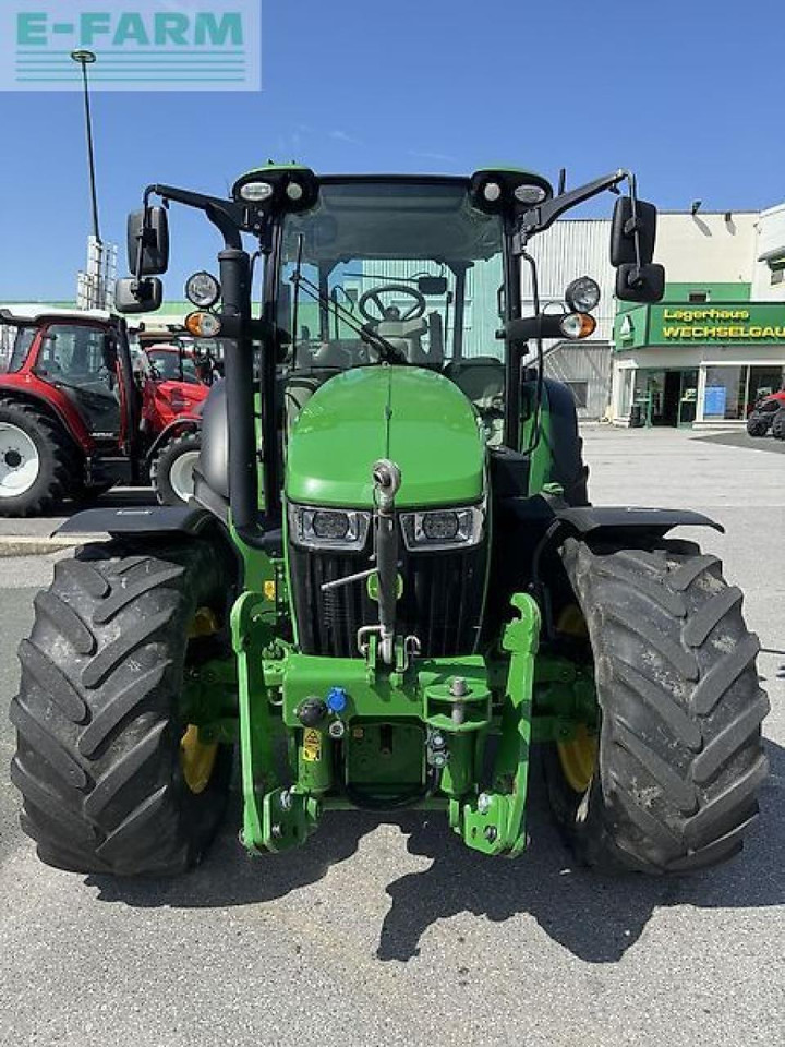 John Deere 5090 r - Farm tractor: picture 3 John Deere 5090 r - Farm tractor: picture 3