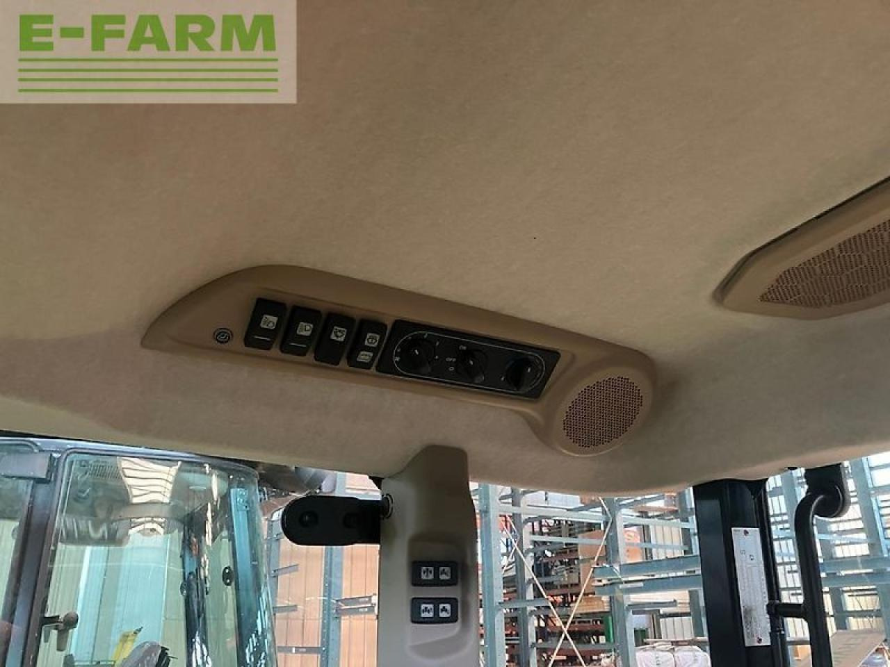 John Deere 5115gf - Farm tractor: picture 5 John Deere 5115gf - Farm tractor: picture 5