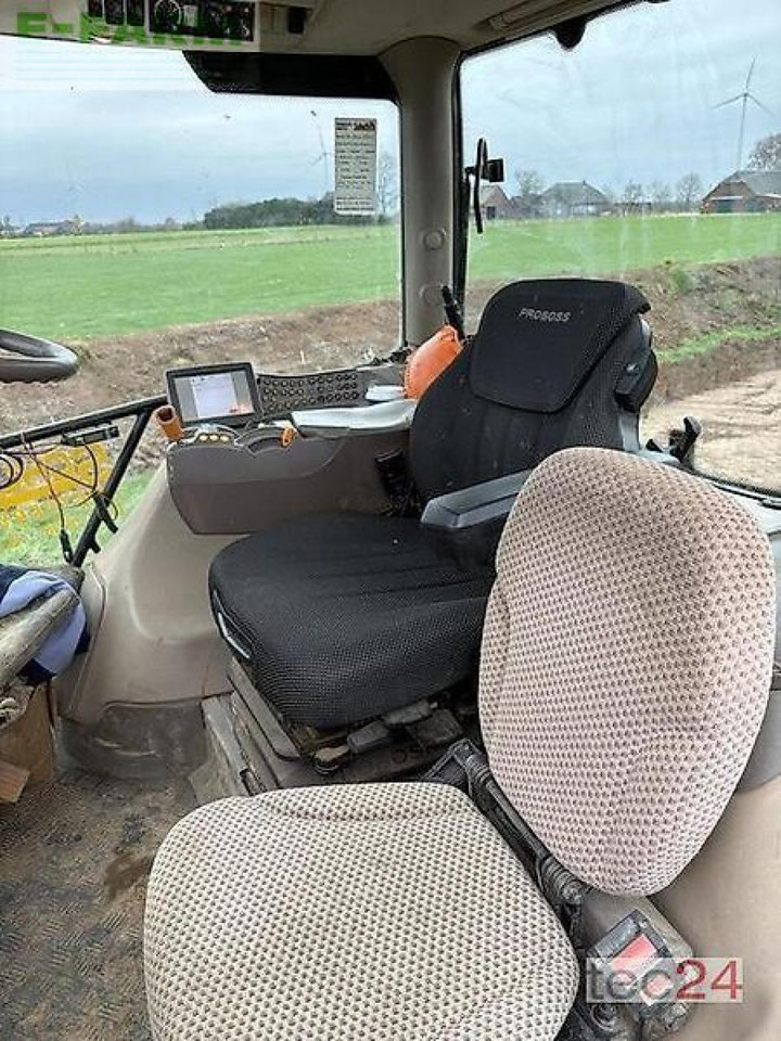 John Deere 6170 r - Farm tractor: picture 5 John Deere 6170 r - Farm tractor: picture 5