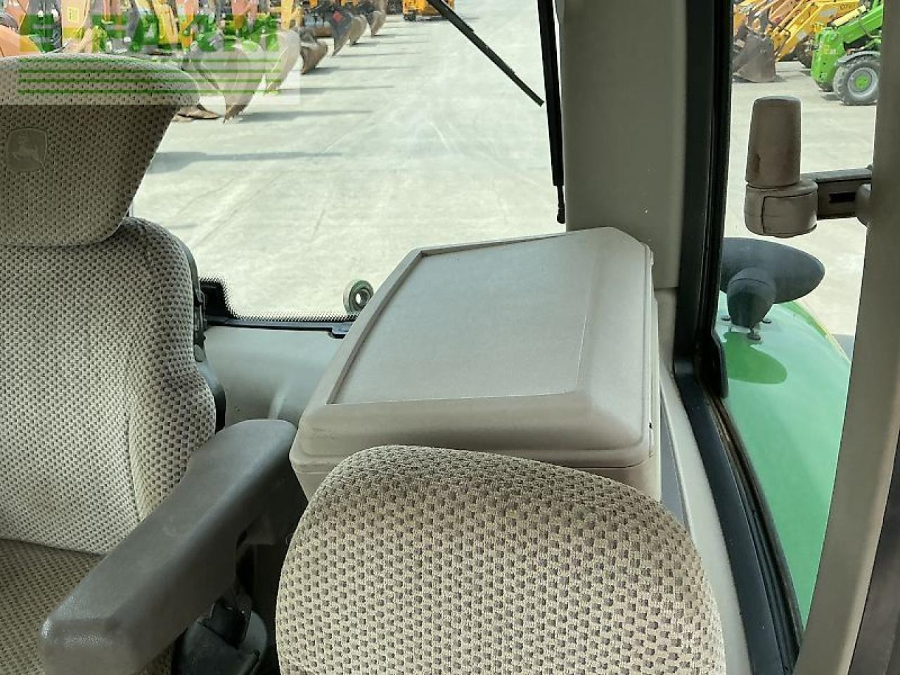 Farm tractor John Deere 6195r premium edition tractor (st23509): picture 20