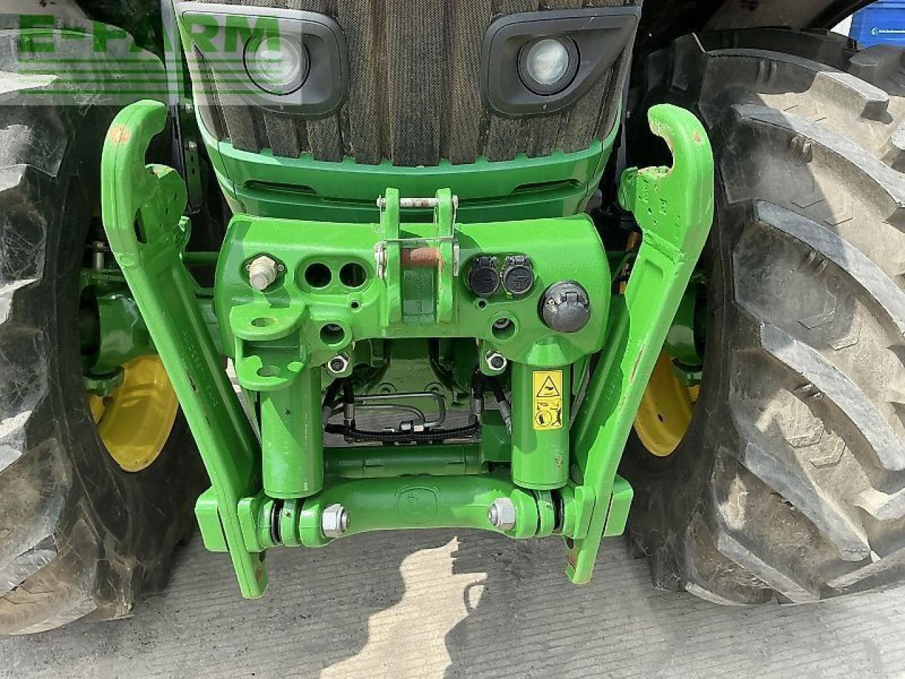 Farm tractor John Deere 6195r premium edition tractor (st23509): picture 12