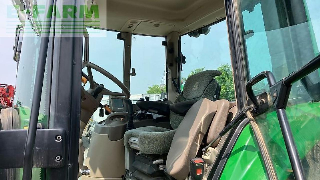 John Deere 6230 p - Farm tractor: picture 5 John Deere 6230 p - Farm tractor: picture 5